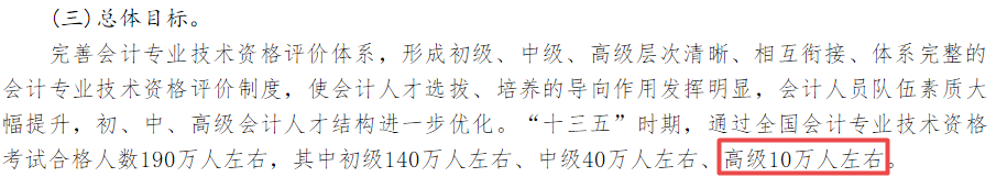 90%高會(huì)考生會(huì)選擇申報(bào)當(dāng)年評(píng)審！還要被落下嗎？