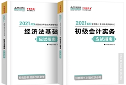 網(wǎng)校初級會(huì)計(jì)職稱【應(yīng)試指南】是講義嗎？可不可以代替教材？