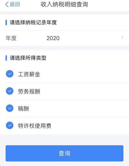 2020年度個稅匯算即將來臨，您準備好了嗎？（納稅人篇）