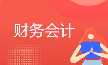 財(cái)務(wù)會(huì)計(jì)人員需要具備哪些實(shí)操技能？值得關(guān)注！