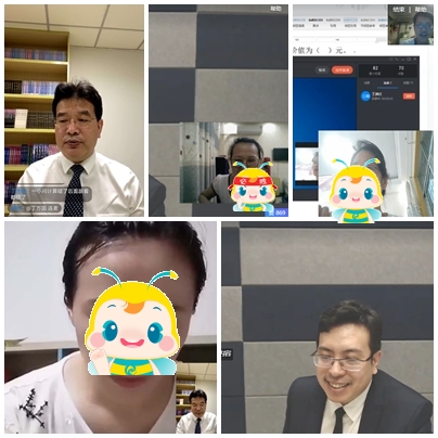 揭露尊享無憂班“內(nèi)幕”：學(xué)員竟然可以和老師視頻互動(dòng)？