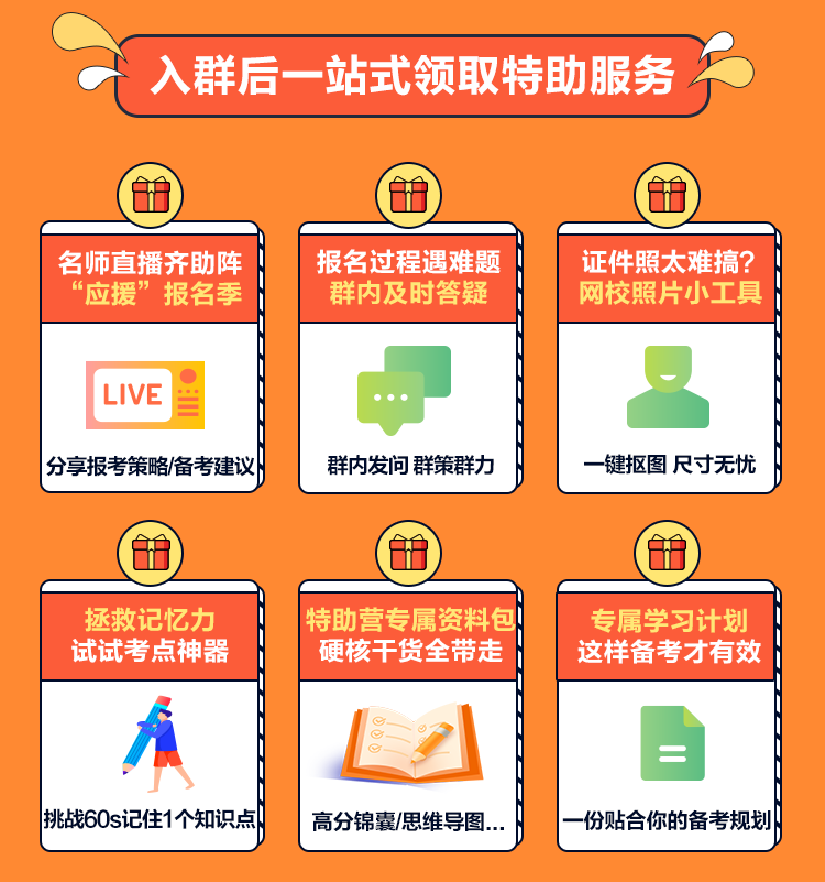 中級會(huì)計(jì)報(bào)名照片總有問題？工具和人都幫你找來了！