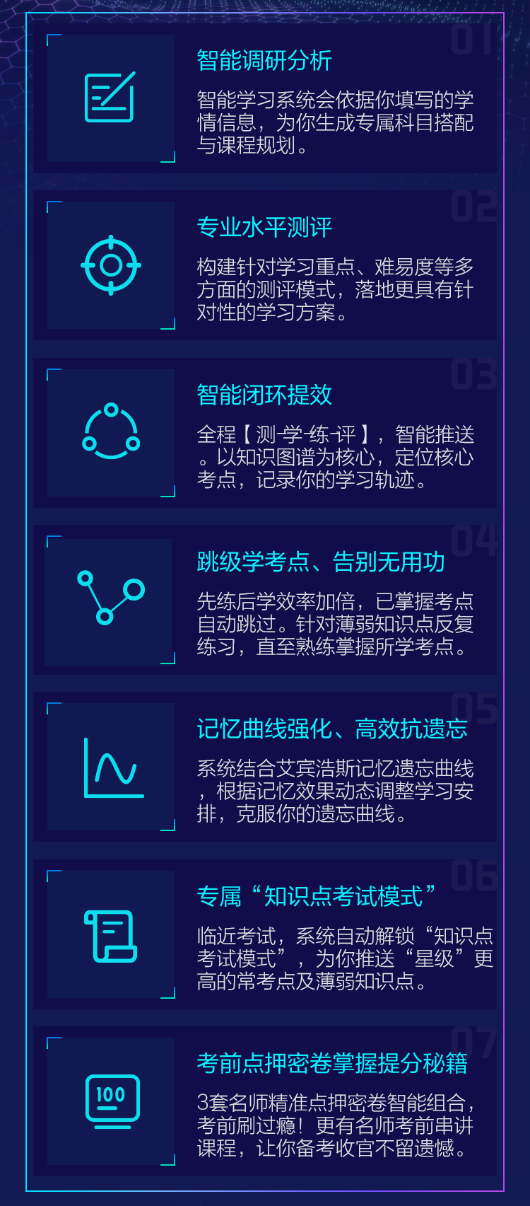 注會AI智能學(xué)習(xí)班正式上線！屬于你的智能學(xué)習(xí)時代要來啦！