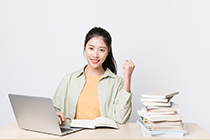 浙江2021年中級會計難考嗎？