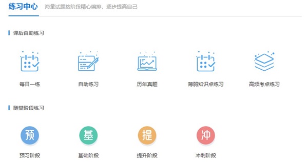 初級沖刺階段用題海戰(zhàn)術(shù) 瘋狂刷題有用嗎？