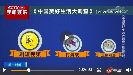 刷短視頻成殺時間第一利器！不如花時間來考期貨從業(yè)