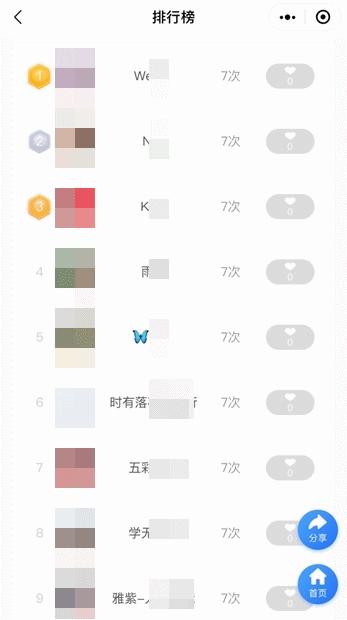 全網(wǎng)通知：中級高效實驗班學員 你們老師喊你打卡學習啦！