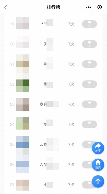 全網(wǎng)通知：中級高效實驗班學員 你們老師喊你打卡學習啦！