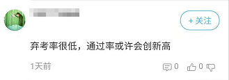 高會出考率高 競爭激烈？看2021年各地高級會計師出考率匯總