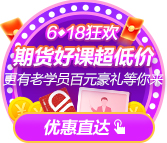 端午撞上618！期貨備考如何最合宜！