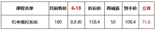 中級經濟師機考模擬系統(tǒng)