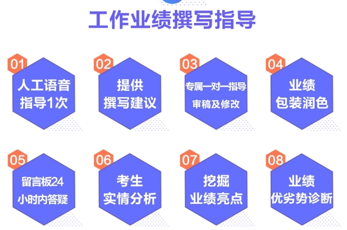 高會(huì)評(píng)審工作業(yè)績?cè)搶懯裁?？?yīng)該從哪方面入手呢？