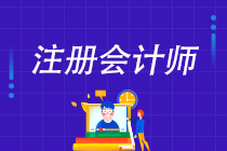 大學(xué)生要備考注冊會(huì)計(jì)師考試嗎？