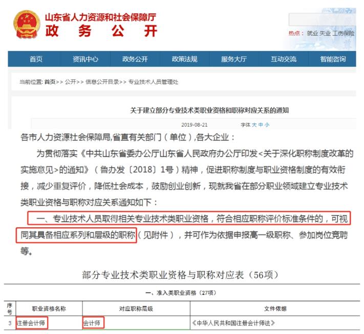 享積分落戶(hù)等豐厚福利？ 趕緊考下中級(jí)會(huì)計(jì)職稱(chēng)！