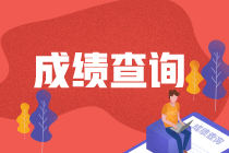 湖南2021CPA成績查詢時(shí)間
