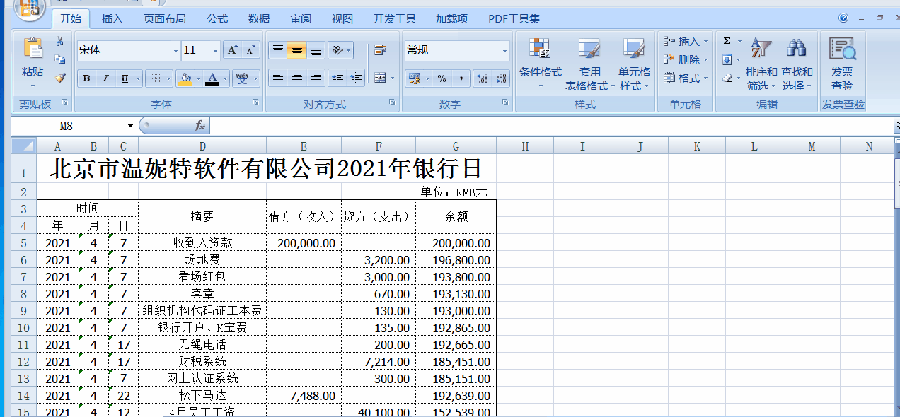 【軟件技能】Excel單元格內文字換行的操作技巧來啦！
