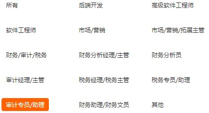 天職國際事務所招聘開始了！這次招聘職位很多 看有沒有適合你的！