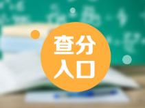 中級管理會計(jì)師考試查分入口及成績有效期