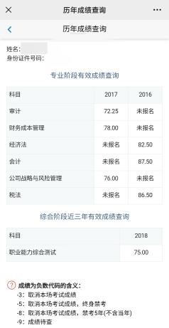 CPA備考分享:考得是應(yīng)對能力、是勇氣、是恒心~