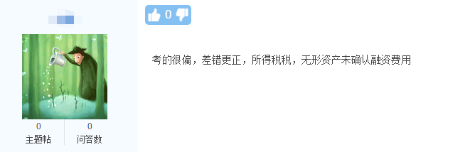 中級(jí)延期考試難不難？近90%的考生認(rèn)為考試題目太難了！