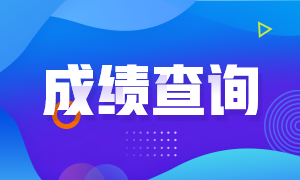 速看！甘肅注冊(cè)會(huì)計(jì)師查分入口即將開通！