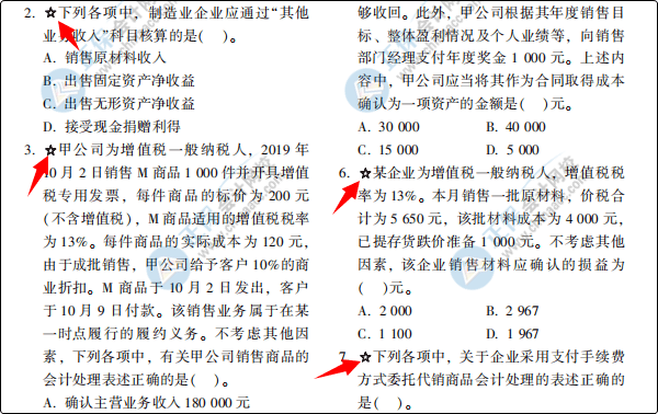 大爆料：初級(jí)會(huì)計(jì)夢(mèng)想成真系列輔導(dǎo)書之《應(yīng)試指南》新變化！