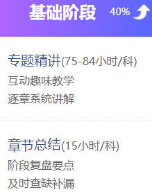 中級會計(jì)職稱過考三板斧！應(yīng)考必看！