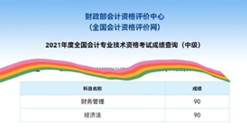 40+寶媽備考中級(jí)會(huì)計(jì)？年齡從來(lái)都不是問(wèn)題！