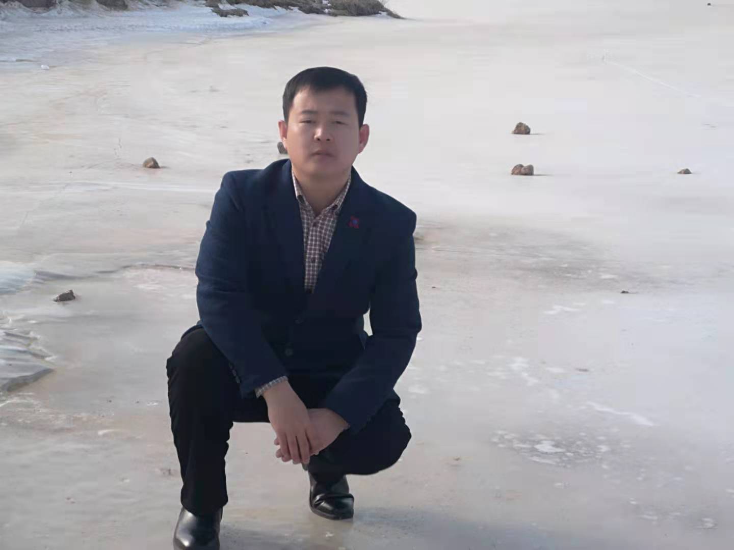 船舶駕駛員成功轉行進事務所！不再漂泊回到家鄉(xiāng)