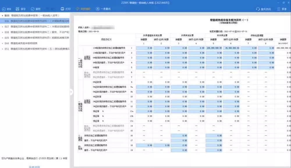 超全！節(jié)后辦稅指南之申報(bào)篇