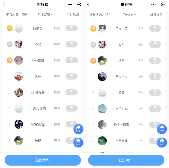 中級(jí)會(huì)計(jì)高效班專屬第二階段打卡計(jì)劃來(lái)啦！快來(lái)參與>;