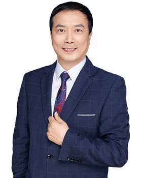 中級師資天團之原來你是這樣的郭建華！