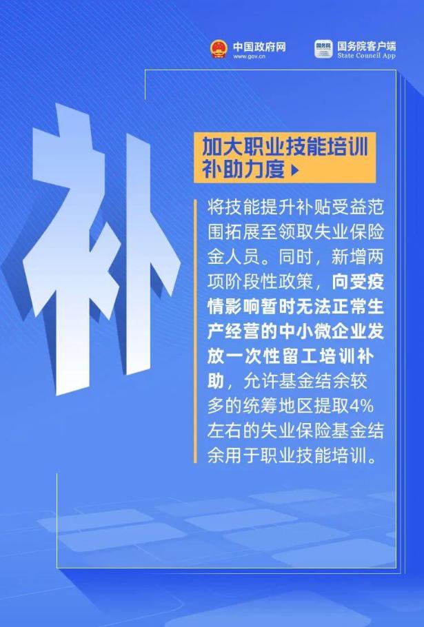 哪些費(fèi)用可以減免？哪些補(bǔ)助可以申請(qǐng)？