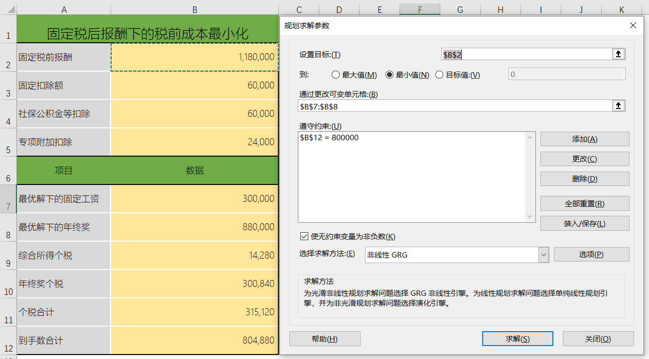 年終獎計稅如何深度個稅籌劃？馬上來學(xué)習(xí)
