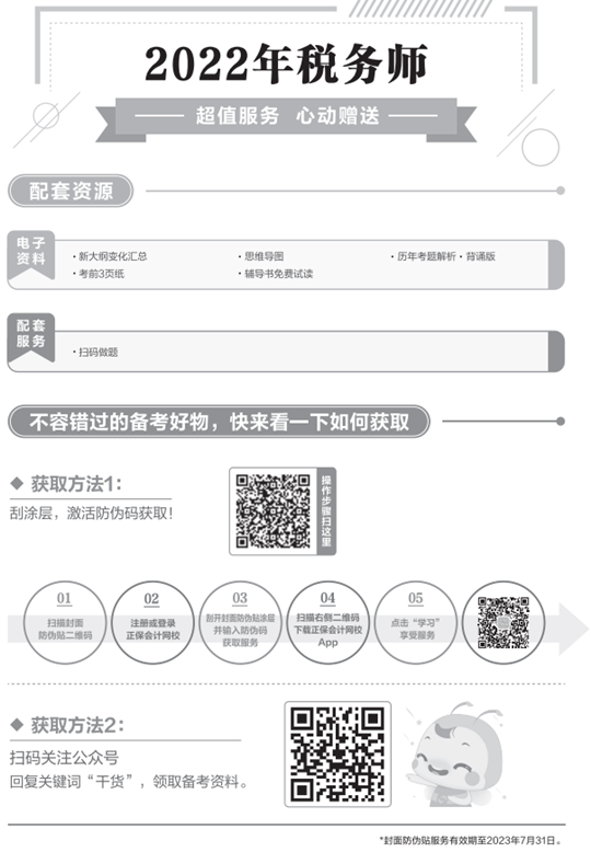 財務與會計模擬試卷特色