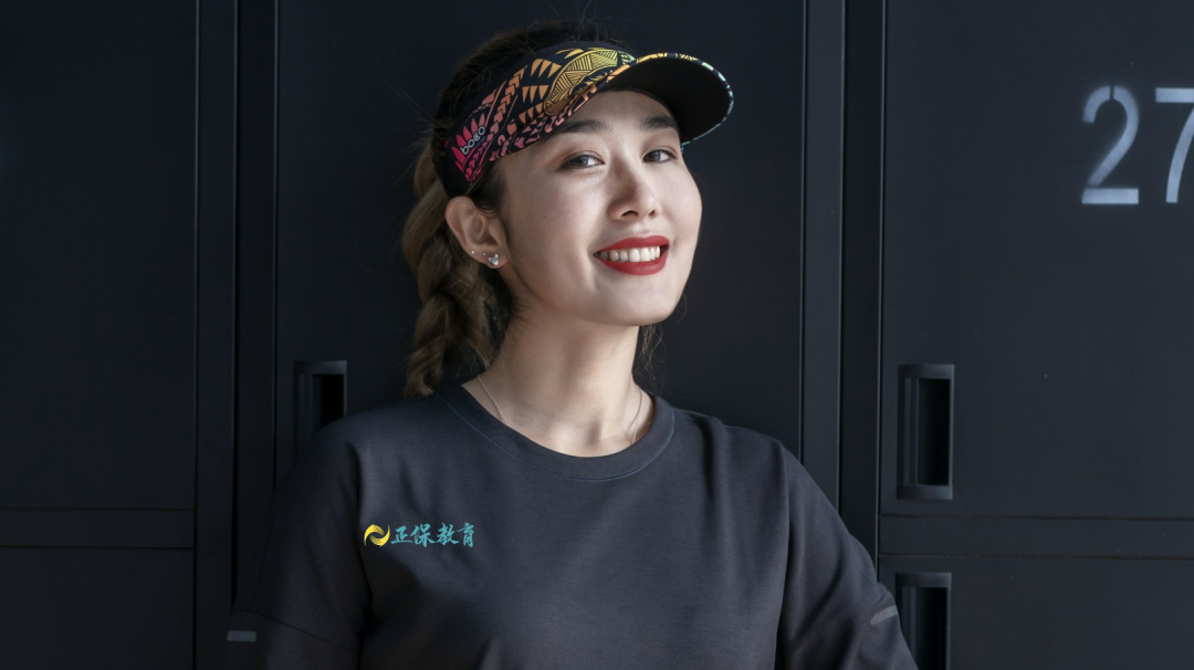 正保福利來(lái)啦！來(lái)一場(chǎng)說(shuō)跑就跑的馬拉松嗎？那可真是酷斃了！