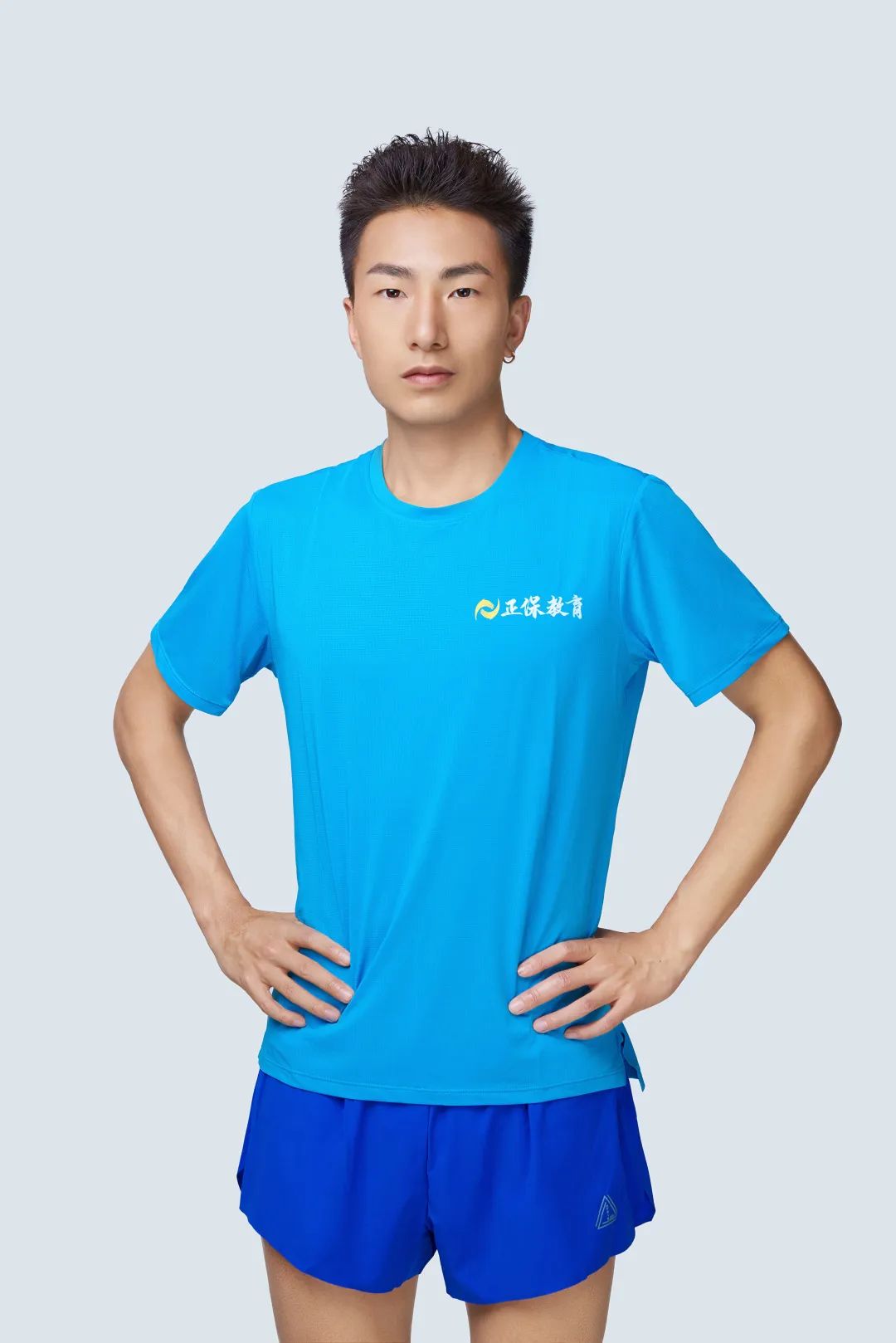 正保福利來(lái)啦！來(lái)一場(chǎng)說(shuō)跑就跑的馬拉松嗎？那可真是酷斃了！