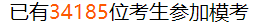 中級會計(jì)職稱萬人?？蓟馃衢_考中 超3萬人同臺競技！
