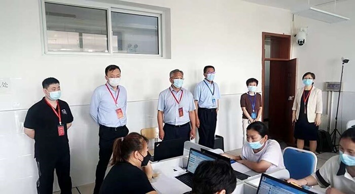 【重磅】2022年初級(jí)會(huì)計(jì)報(bào)考人數(shù)直降至325萬人！