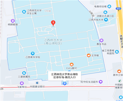 2022年度全國會計專業(yè)技術初級、高級資格考試（南昌考區(qū)）的補充通知（8月5日）