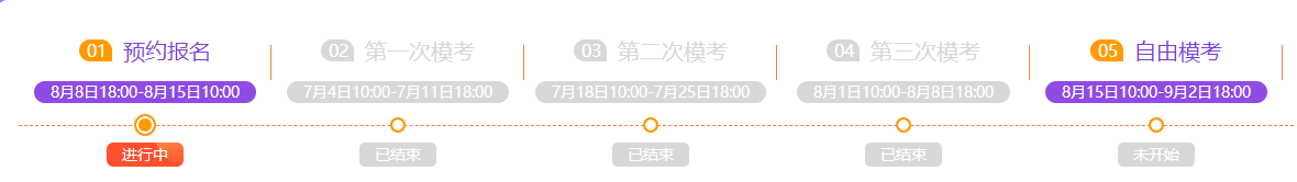 中級(jí)會(huì)計(jì)臨考必看 這些習(xí)題你都刷過(guò)了嗎？