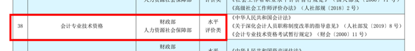 職業(yè)資格證書和職業(yè)技能等級證書有區(qū)別嗎？