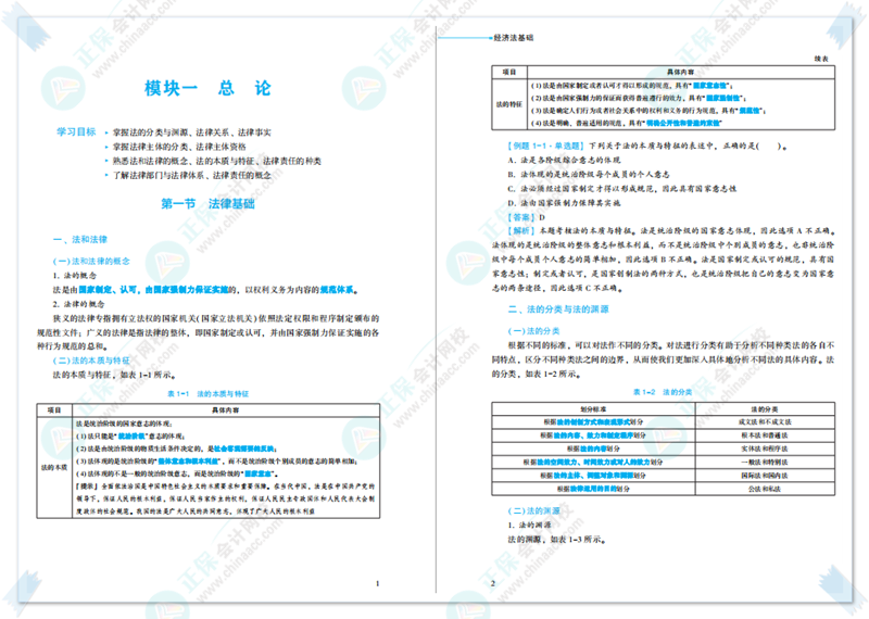 2023初級全科《輔導(dǎo)教材》新書現(xiàn)貨 先買先得！(附免費(fèi)試讀)
