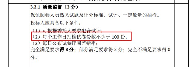 注會考試評分變嚴？還有希望考過嗎？
