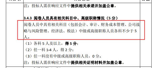 注會考試評分變嚴？還有希望考過嗎？