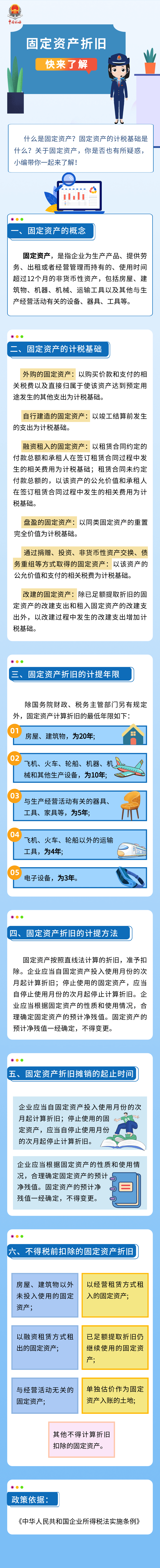 什么是固定資產(chǎn)？固定資產(chǎn)的計(jì)稅基礎(chǔ)是什么