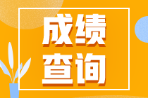 2022注冊(cè)會(huì)計(jì)師成績查詢時(shí)間