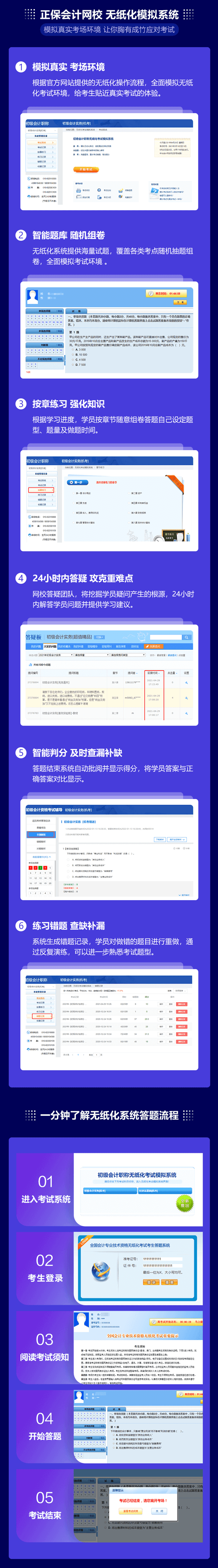 初級會計考試試題是全國統(tǒng)一的嗎？