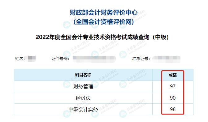 中級(jí)會(huì)計(jì)必須一年報(bào)三科嗎？怎么搭配科目效率高？