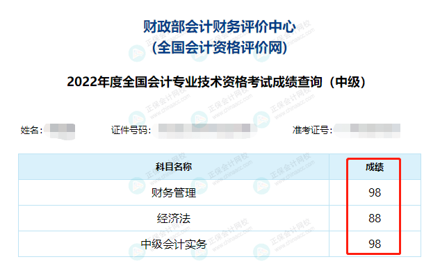 中級(jí)會(huì)計(jì)必須一年報(bào)三科嗎？怎么搭配科目效率高？